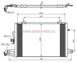    Audi 100/A6 11/92